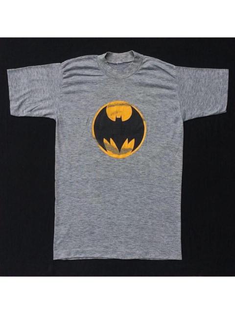 Other Designers DC Comics - vintage batman big logo tees