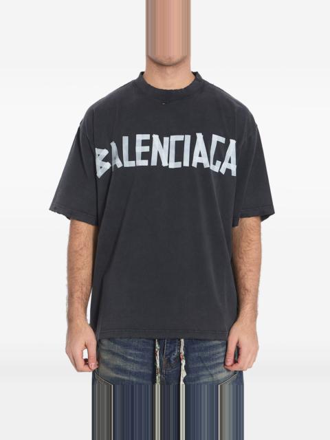 Tape Type T-shirt