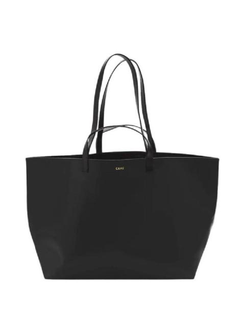 Other Designers Cahu Pratique Tote Bag