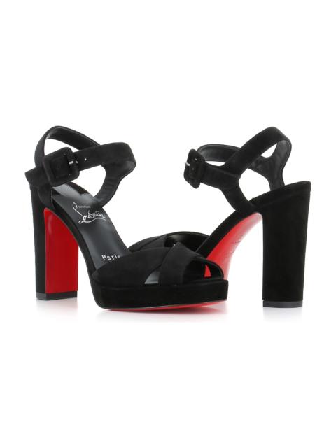 Christian Louboutin Sandal Cora 100