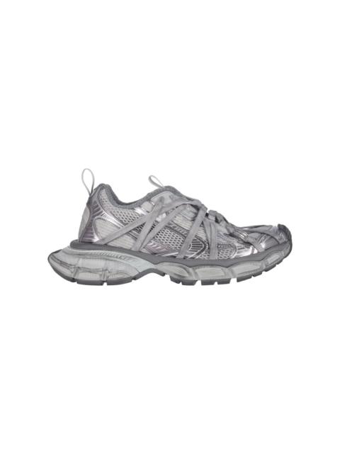BALENCIAGA "3XL EXTREME LACES B" SNEAKERS