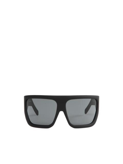 Rick Owens DAVIS SUNGLASSES