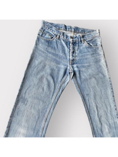 Helmut Lang Helmut Lang Archive Classic Denim Boot Cut
