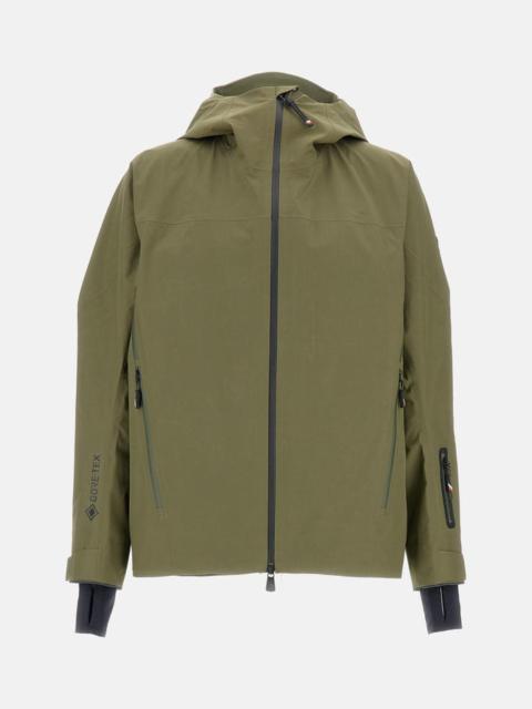 Moncler Grenoble Moncler Grenoble Men Hinterburgs Blazer