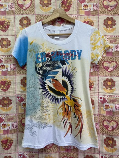 Other Designers Ed Hardy by Christian Audigier Shirt