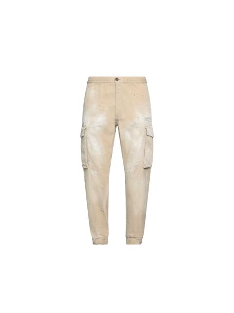 DSQUARED2 Dsquared2 Cotton Cargo Pants Men