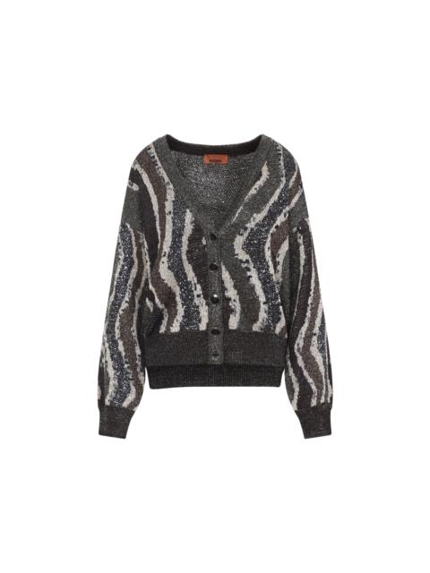Missoni Missoni Buttoned Cardigan Women