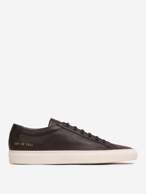 Common Projects ACHILLES PREMIUM SNEAKERS