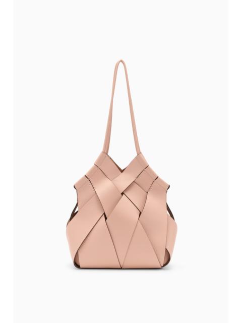 ULLA JOHNSON Charlotte Shoulder Bag