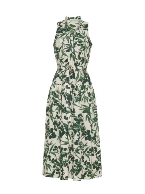 Cara Cara Atlas Dress