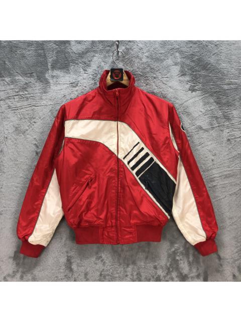 Other Designers Japanese Brand - VINTAGE KUSHITANI HAMAMATSU REVERSIBLE JACKET #6585-75