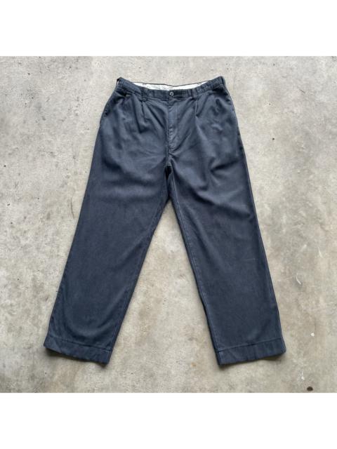 Other Designers Vintage - Vintage Duck Head Trousers Casual Pants 31x29