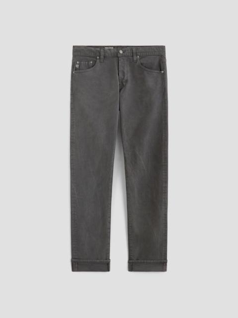 AG Jeans Everett Selvage Jean