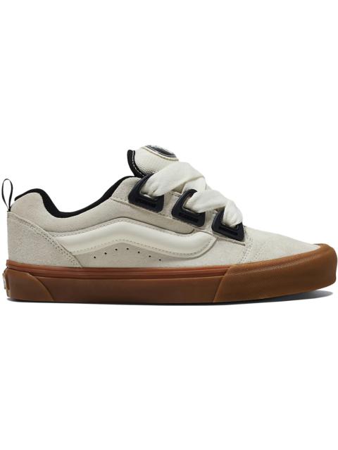 Vans Vans Knu Skool DR Marshmallow Classic Gum