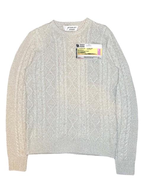 Other Designers Other - OxyContin sweater