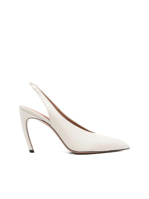 The Attico Neutrals Women