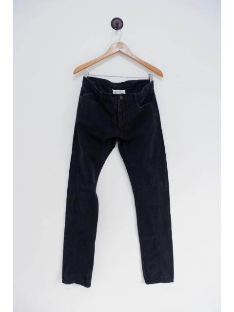 Maison Margiela Maison Margiela Slim Fit Jeans
