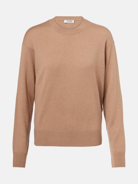 'S Max Mara Wool sweater