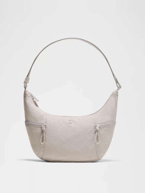 lululemon Slouchy Sling Bag 6L