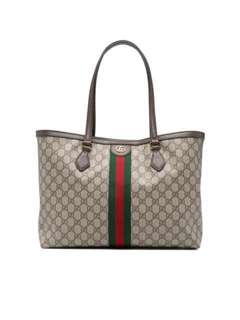 GUCCI Gucci Neutrals Tote Bags Women