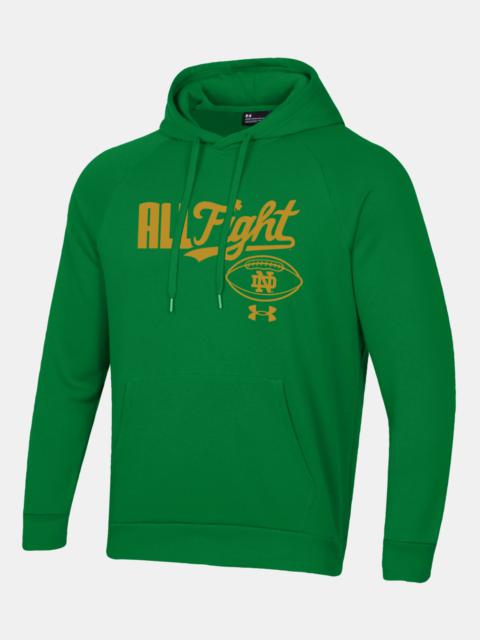 Under Armour UA Rival Fleece Collegiate