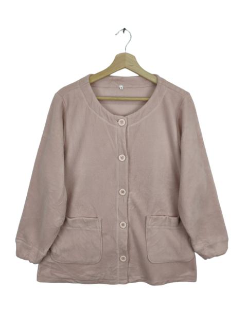 Other Designers Cardigan - Women Cardigan Fleece Sweater Unbranded