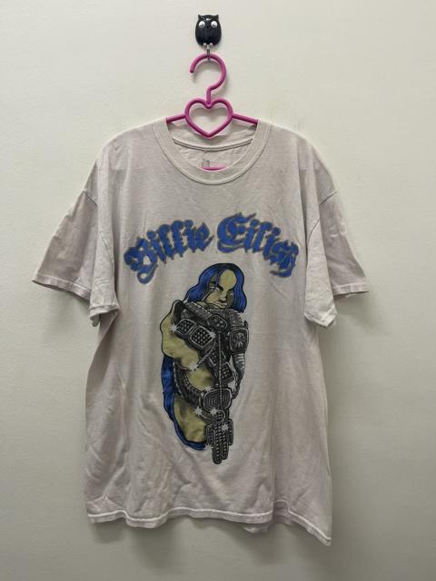 Other Designers Takashi Murakami - Rare BILLIE EILISH Tee