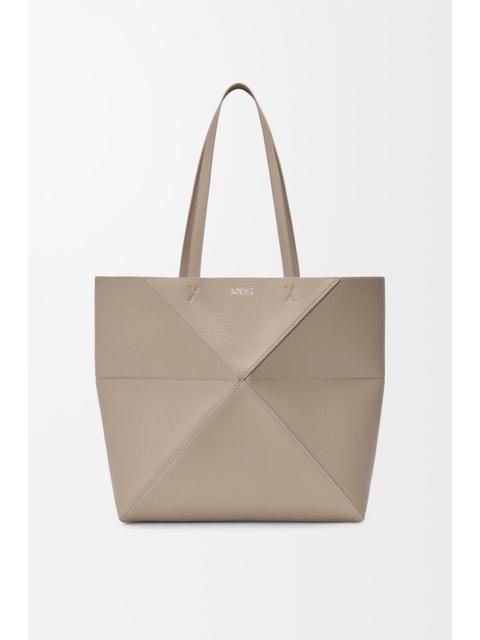 Loewe Loewe "puzzle Fold" Shoulder Bag