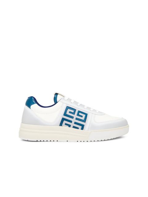 G4 Low Top Sneakers