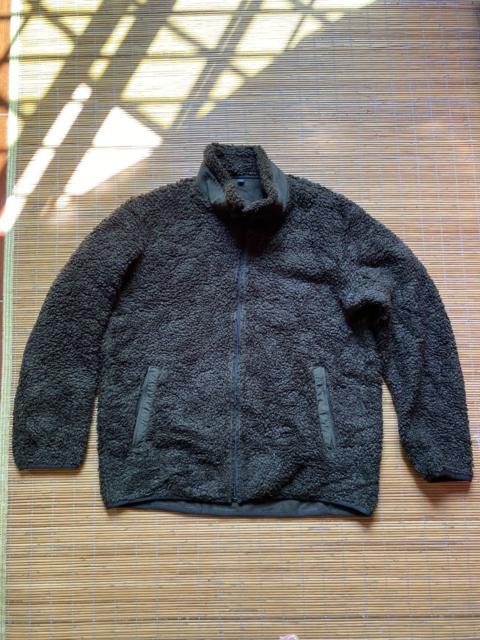 Other Designers Uniqlo - Fleece Sherpa Jacket