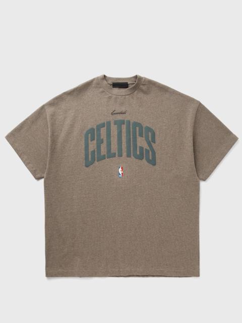 ESSENTIALS CELTICS 90'S TEE