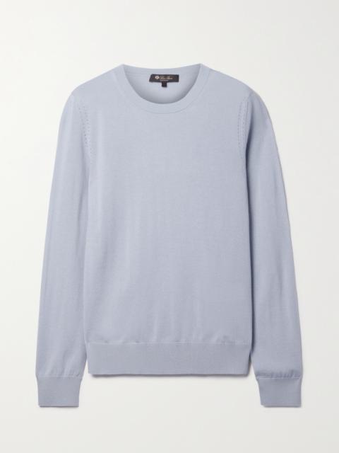 Loro Piana Cashmere Sweater