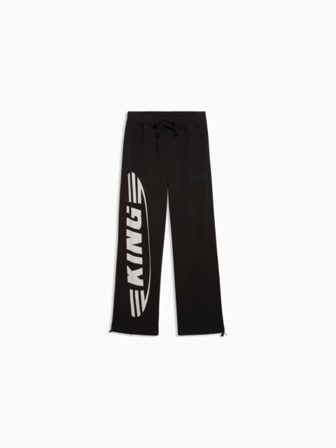 PUMA King Men's Sweatpants