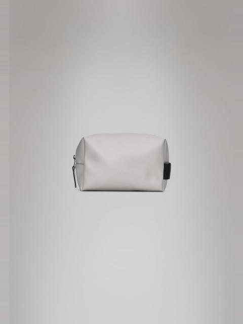 RAINS Wash Bag Small