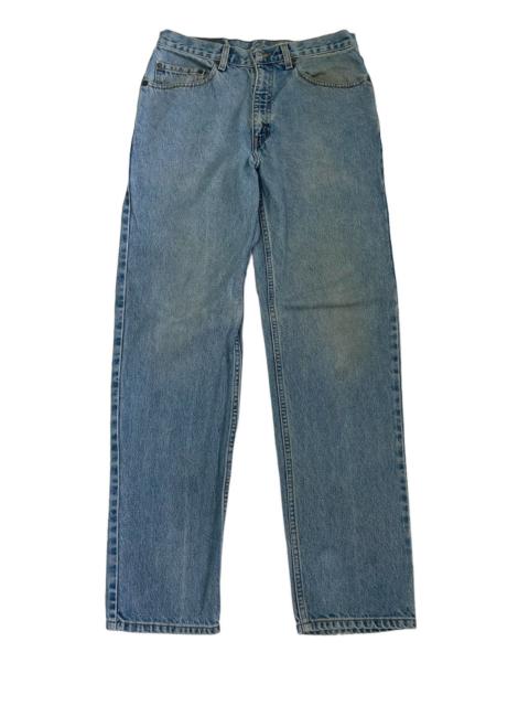 Other Designers Vintage 90s Levis Relaxed Straight Leg Jeans
