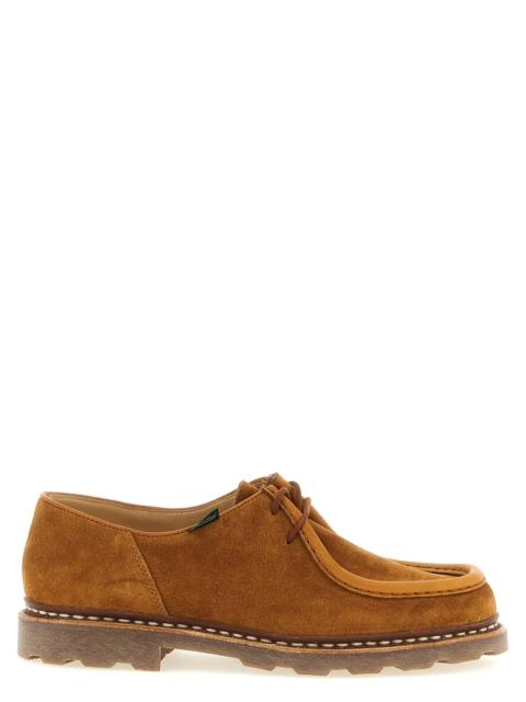 Paraboot Paraboot Men 'Michael' Derby Shoes
