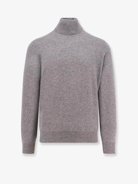Brunello Cucinelli Brunello Cucinelli Cashmere Turtleneck