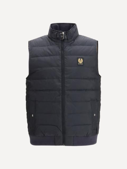 Belstaff Circuit nylon Gilet