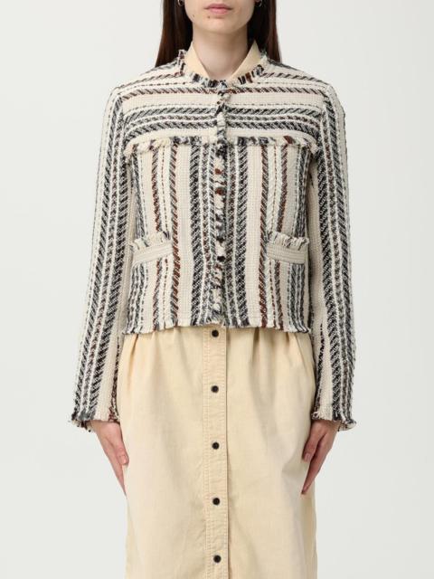 Isabel Marant Étoile Jacket woman Isabel Marant Etoile