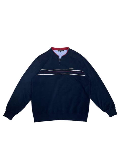 Vintage Y’saccs Sacsny Golf Sweatshirt