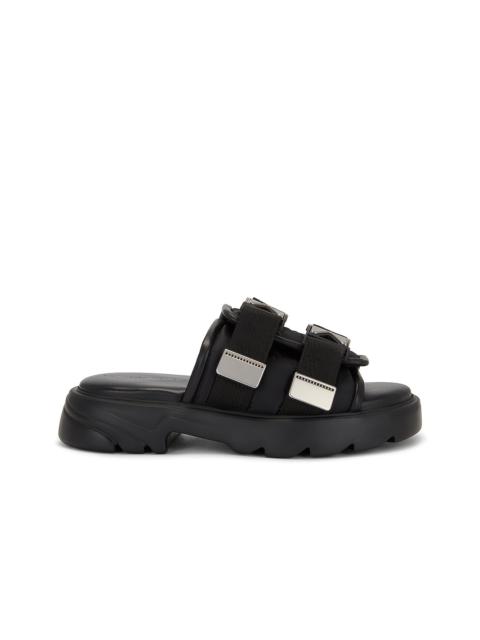 Bottega Veneta The Flash Sandal