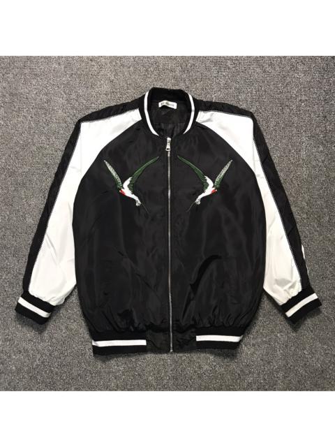 Other Designers Vintage - Vintage Japanese Souvenir Sukajan Jacket