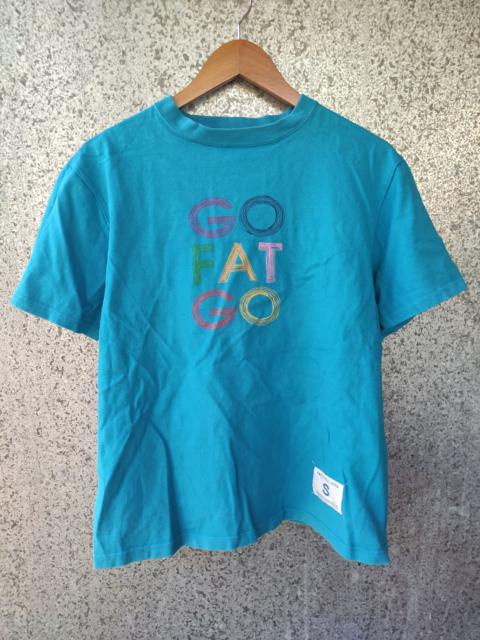 Other Designers Designer - Fat tees made in Japan