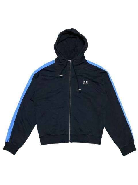 Other Designers Steals‼️Vintage cc kansai wx/710n zipper hoodie