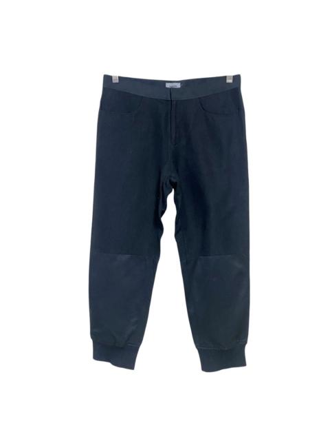 UNDERCOVER Undercover Hybrid Sweat Pants