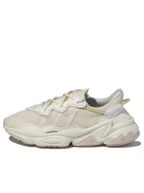 adidas (WMNS) adidas Ozweego 'Off White Purple Tint' GY5445