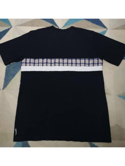 Other Designers Person's - For Men Checkered T