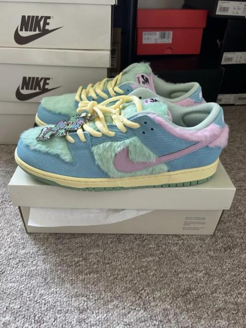 Nike Nike SB Dunk Low Verdy Visty