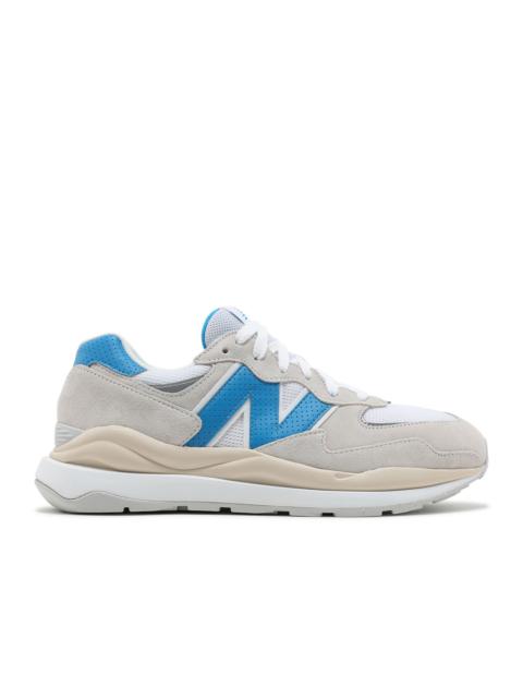 New Balance NEW BALANCE 57/40 'SEA SALT HELIUM'