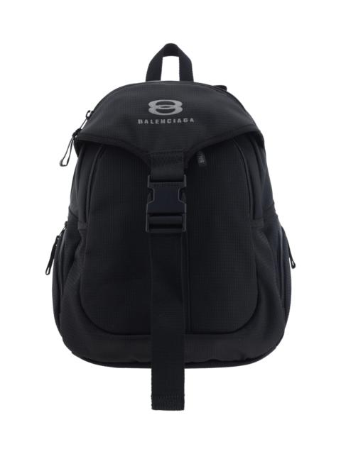 Unity Backpack